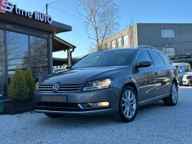 VW Passat Highline* 4motion* Панорама* Камера* , снимка 1