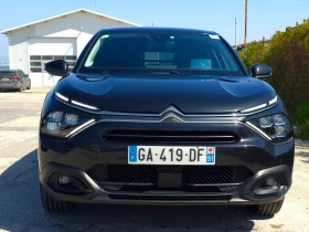 Обява за продажба на Citroen C4 BlueHDi 130ch S&S Feel Pack Business EAT8 ~28 500 лв. - изображение 1