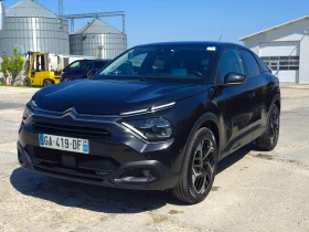 Обява за продажба на Citroen C4 BlueHDi 130ch S&S Feel Pack Business EAT8 ~28 500 лв. - изображение 2