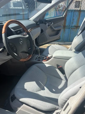 Обява за продажба на Mercedes-Benz S 500 ~11 500 лв. - изображение 9