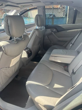 Обява за продажба на Mercedes-Benz S 500 ~11 500 лв. - изображение 6