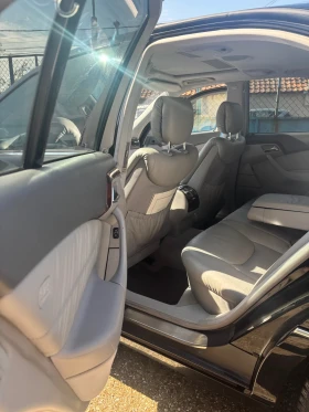 Обява за продажба на Mercedes-Benz S 500 ~11 500 лв. - изображение 5
