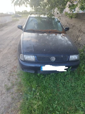 Обява за продажба на VW Polo ~1 000 лв. - изображение 1