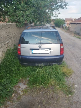 Обява за продажба на VW Polo ~1 000 лв. - изображение 1