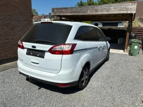 Ford C-max | Mobile.bg    3