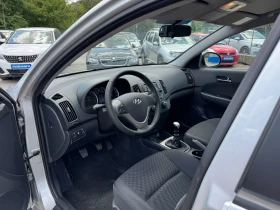Hyundai I30 1.6i-126. - | Mobile.bg    10