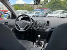 Hyundai I30 1.6i-126. - | Mobile.bg    15