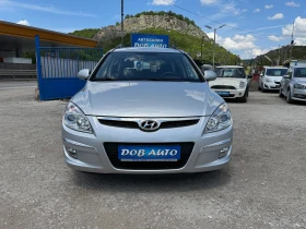     Hyundai I30 1.6i-126. -