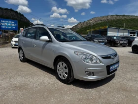 Hyundai I30 1.6i-126. - | Mobile.bg    7