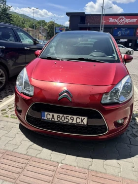 Citroen C3 | Mobile.bg    7