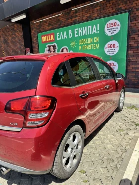 Citroen C3 | Mobile.bg    6