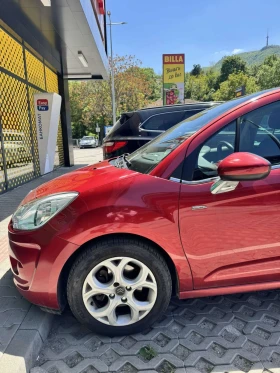 Citroen C3 | Mobile.bg    2