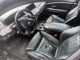 BMW 750 5.0i  FACELIFT  | Mobile.bg    14