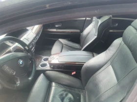 BMW 750 5.0i  FACELIFT  | Mobile.bg    13