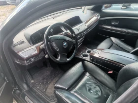 Обява за продажба на BMW 750 5.0i газ FACELIFT  ~12 000 лв. - изображение 10
