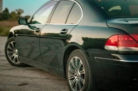Обява за продажба на BMW 750 5.0i газ FACELIFT  ~12 000 лв. - изображение 9