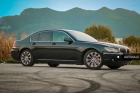 Обява за продажба на BMW 750 5.0i газ FACELIFT  ~12 000 лв. - изображение 1