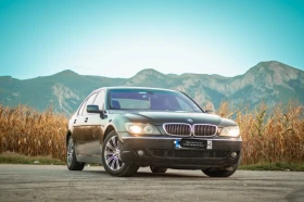Обява за продажба на BMW 750 5.0i газ FACELIFT  ~12 000 лв. - изображение 8