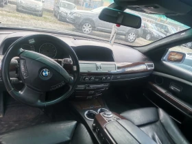 BMW 750 5.0i  FACELIFT  | Mobile.bg    15