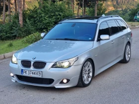  BMW 535