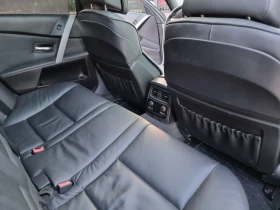 Обява за продажба на BMW 535 d * M-pack * Keyless * Distronic * Headup * Pano ~15 199 лв. - изображение 11