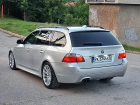 Обява за продажба на BMW 535 d * M-pack * Keyless * Distronic * Headup * Pano ~15 199 лв. - изображение 5