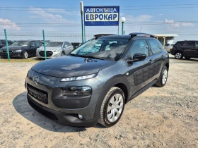 Citroen C4 Cactus 1.2i | Mobile.bg    1