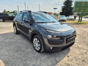 Citroen C4 Cactus 1.2i | Mobile.bg    7
