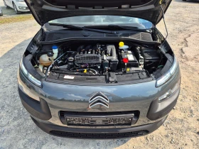 Citroen C4 Cactus 1.2i | Mobile.bg    15