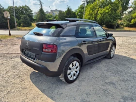 Citroen C4 Cactus 1.2i | Mobile.bg    5