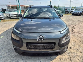 Citroen C4 Cactus 1.2i | Mobile.bg    8