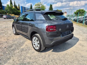 Citroen C4 Cactus 1.2i | Mobile.bg    3