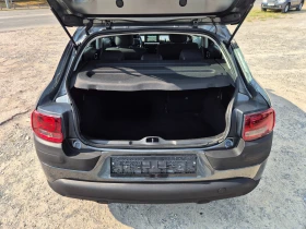 Citroen C4 Cactus 1.2i | Mobile.bg    11
