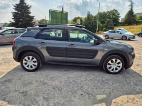 Citroen C4 Cactus 1.2i | Mobile.bg    6