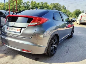 Honda Civic FULL! 1.8 ! !  ! ! !  | Mobile.bg    4
