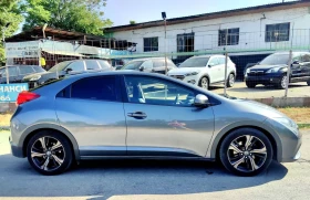 Honda Civic FULL! 1.8 ! !  ! ! !  | Mobile.bg    5