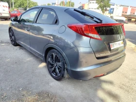 Honda Civic FULL! 1.8 ! !  ! ! !  | Mobile.bg    3