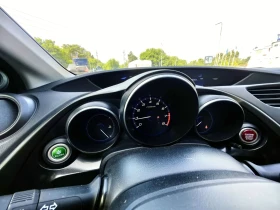 Honda Civic FULL! 1.8 ! !  ! ! !  | Mobile.bg    13