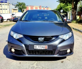 Honda Civic FULL! 1.8 ! !  ! ! !  | Mobile.bg    7