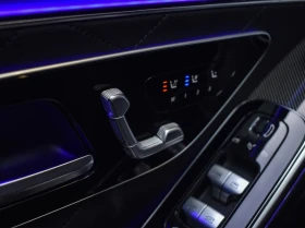Mercedes-Benz S 500 4MATIC/450HP/AMG/DISTR/HUD/PANO/360/ACC/BURM/669v - 172399 лв. - 96322424 15