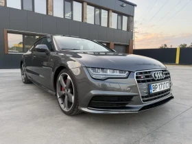 Audi A7 3.0 TDI 3xS-LINE S-TRONIC FACE | Mobile.bg    3