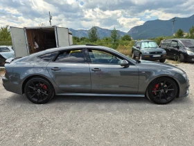 Обява за продажба на Audi A7 3.0 TDI 3xS-LINE S-TRONIC FACE ~38 888 лв. - изображение 3