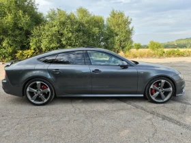 Audi A7 3.0 TDI 3xS-LINE S-TRONIC FACE | Mobile.bg    4