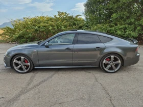Audi A7 3.0 TDI 3xS-LINE S-TRONIC FACE | Mobile.bg    8