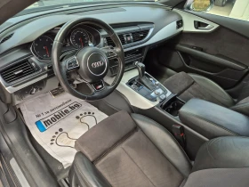 Обява за продажба на Audi A7 3.0 TDI 3xS-LINE S-TRONIC FACE ~38 888 лв. - изображение 9