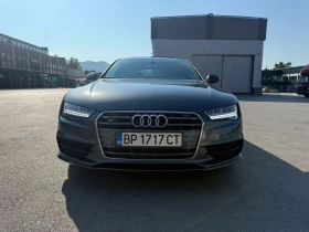 Обява за продажба на Audi A7 3.0 TDI 3xS-LINE S-TRONIC FACE ~38 888 лв. - изображение 1