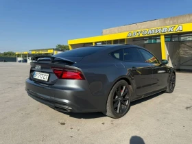 Обява за продажба на Audi A7 3.0 TDI 3xS-LINE S-TRONIC FACE ~38 888 лв. - изображение 4