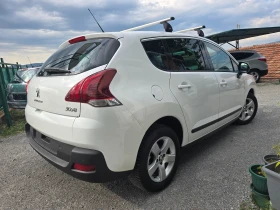 Peugeot 3008 1.6HDi-Facelift - 12299 лв. - 11293628 6