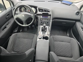 Peugeot 3008 1.6HDi-Facelift - 12299 лв. - 11293628 9