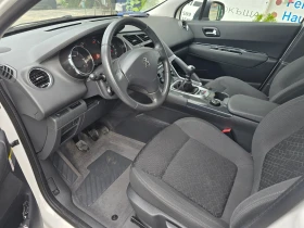 Peugeot 3008 1.6HDi-Facelift - 12299 лв. - 11293628 8